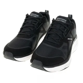 【SKECHERS】男 DLUX FITNESS 休閒鞋-232358BLK 歷史價格詳細信息