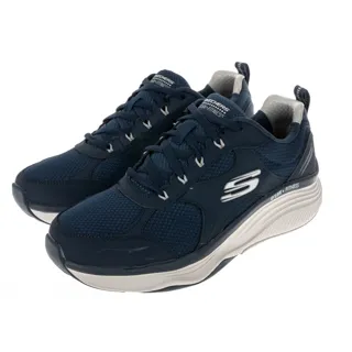 【SKECHERS】男鞋 運動系列 D LUX FITNESS(232615NVGR) 歷史價格詳細信息