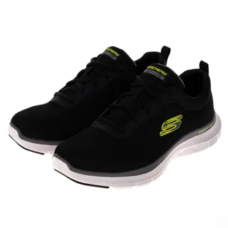 SKECHERS 男 運動系列 FLEX ADVANTAGE 3.0 - 52956BKW 歷史價格詳細信息