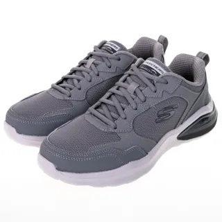 SKECHERS 男鞋 運動鞋 運動系列 AIR CUSHIONING 寬楦款 - 232560WBBK 歷史價格詳細信息