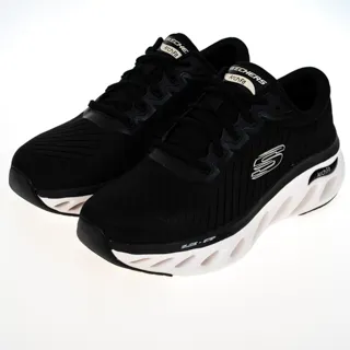 SKECHERS 男鞋 運動系列 GLIDE-STEP SWIFT - 232634BKW 歷史價格詳細信息