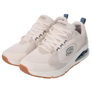 SKECHERS 男鞋 運動鞋 運動系列 UNO COURT - 183140BLK 歷史價格詳細信息