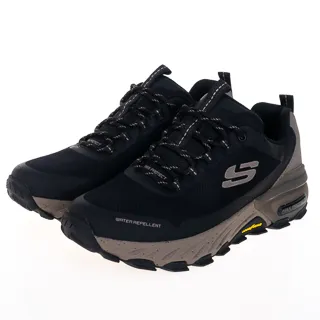 SKECHERS 越野鞋 男戶外越野系列 MAX PROTECT - 237301BKCC 歷史價格詳細信息