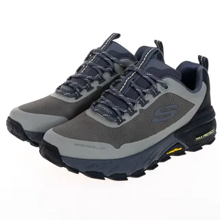 SKECHERS 越野鞋 男戶外越野系列 MAX PROTECT - 237301BKCC 歷史價格詳細信息