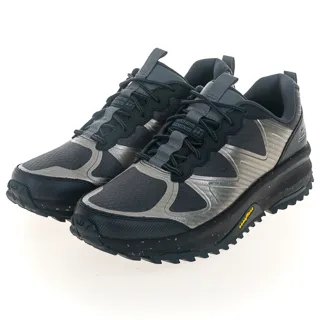 SKECHERS 男鞋 越野鞋 戶外越野系列 SKECHERS BIONIC TRAIL - 237221NVBK 歷史價格詳細信息