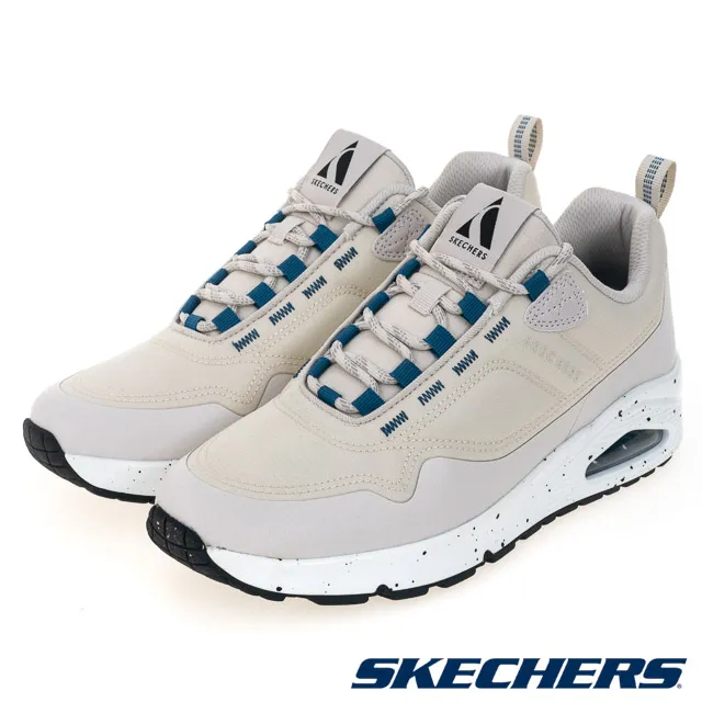 【SKECHERS】男鞋 運動系列 UNO(183010OFWT) 歷史價格詳細信息
