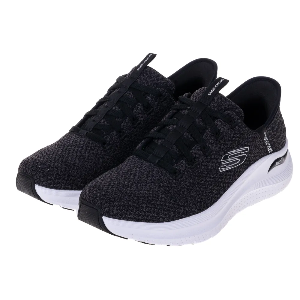 【SKECHERS】男 瞬穿舒適科技 ARCH FIT 2.0 運動鞋-232462NVY 歷史價格詳細信息