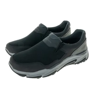 SKECHERS 男鞋 休閒系列 ALTIMAR - 204712BLK 歷史價格詳細信息