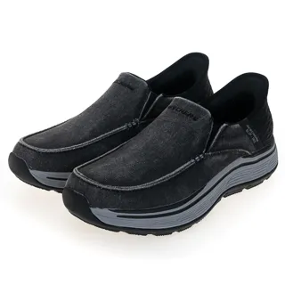 SKECHERS 男 休閒鞋 REMAXED -204839BRN 歷史價格詳細信息