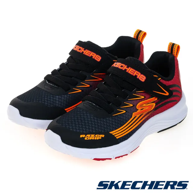 SKECHERS 童鞋 男童系列 RAZOR FLEX - 403841LCCYL 歷史價格詳細信息