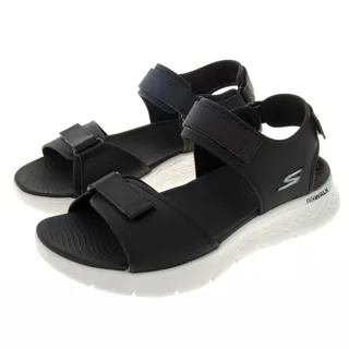SKECHERS 健走鞋 GO WALK FLEX 男 216496BBK 黑 歷史價格詳細信息