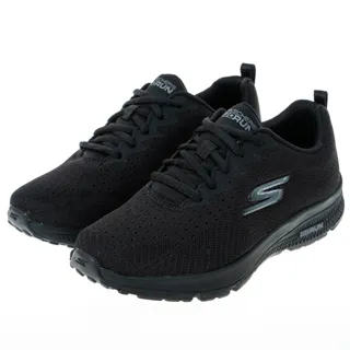 Skechers Go Run Consistent 寬楦 黑 銀 女鞋 厚底 慢跑鞋 【ACS】 128286WBBK 歷史價格詳細信息
