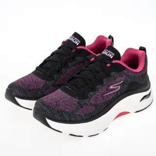 SKECHERS 女慢跑系列 GORUN MAX CUSHIONING ARCH FIT - 128300GRY 歷史價格詳細信息