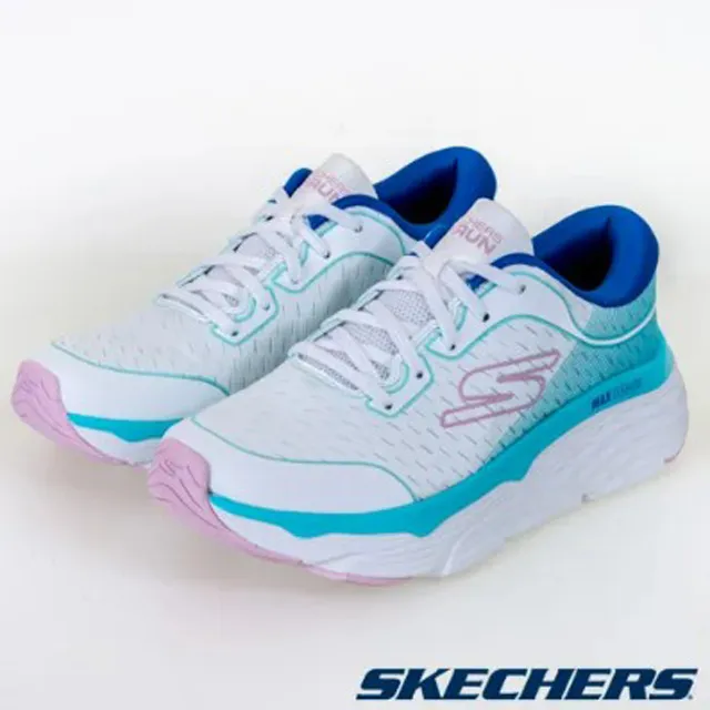 SKECHERS 女慢跑系列 GORUN MAX CUSHIONING ELITE - 128261GYLV 歷史價格詳細信息