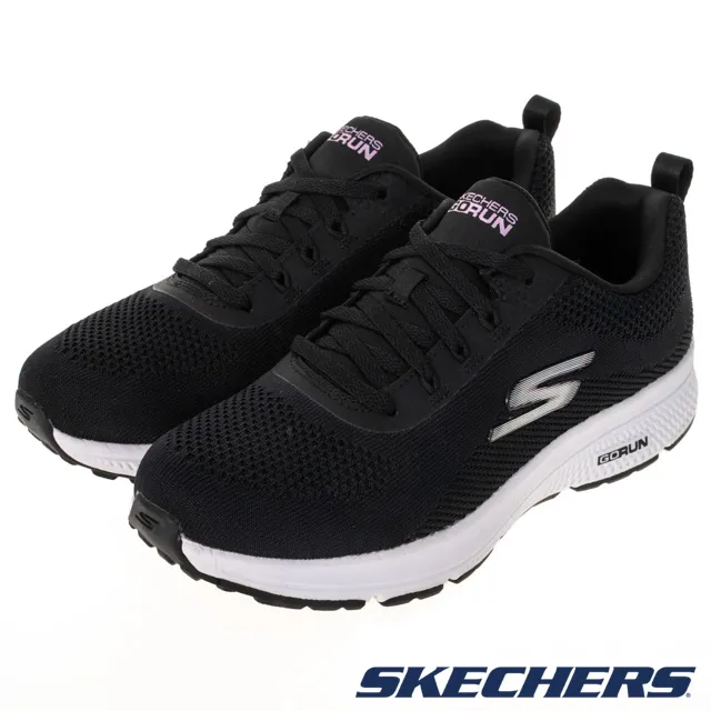 SKECHERS 慢跑鞋 女慢跑系列 GO RUN CONSISTENT - 128289BKMV 歷史價格詳細信息