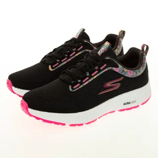 SKECHERS 女慢跑系列 GORUN CONSISTENT 寬楦款 - 128286WBBK 歷史價格詳細信息