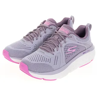 SKECHERS 女鞋 慢跑鞋 慢跑系列 GO RUN MAX CUSHIONING DELTA - 129132MVE 歷史價格詳細信息