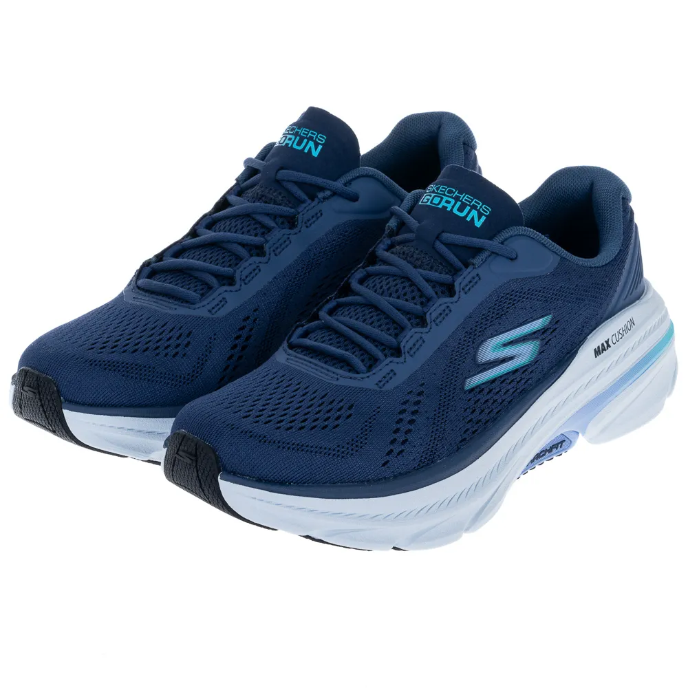 Skechers Go Run Arch Fit [128953NVBL] 女 慢跑鞋 休閒 運動 支撐 避震 深藍 歷史價格詳細信息