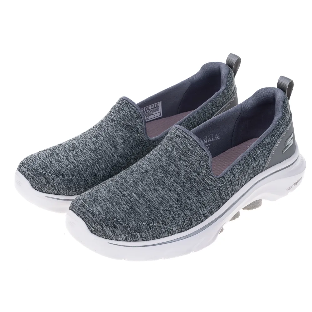 【SKECHERS】女鞋 健走系列 GO WALK 7(125231BKW) 歷史價格詳細信息
