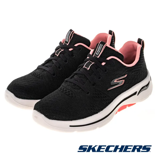SKECHERS 女鞋 健走鞋 健走系列 GO WALK WORKOUT WALKER - 124933CCPK 歷史價格詳細信息