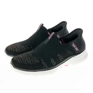 SKECHERS 女鞋 健走鞋 健走系列 瞬穿舒適科技 ON-THE-GO SWIFT - 137290BKW 歷史價格詳細信息