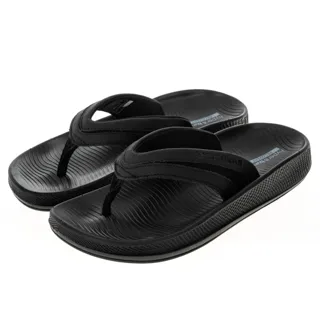 SKECHERS 女鞋 健走系列涼拖鞋 HYPER SLIDE - 140460BBK 歷史價格詳細信息