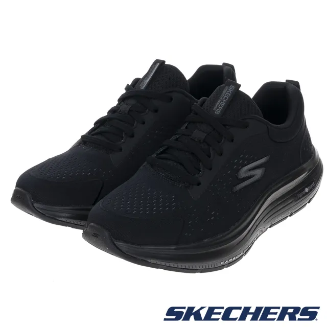 【SKECHERS】女鞋 健走系列 GO WALK WORKOUT WALKER 寬楦款(124930WBKW) 歷史價格詳細信息