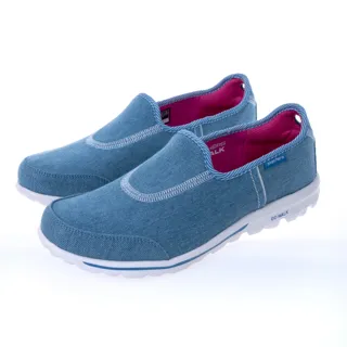 SKECHERS 健走鞋 女健走系列 GOWALK CLASSIC - 124470DEN 歷史價格詳細信息