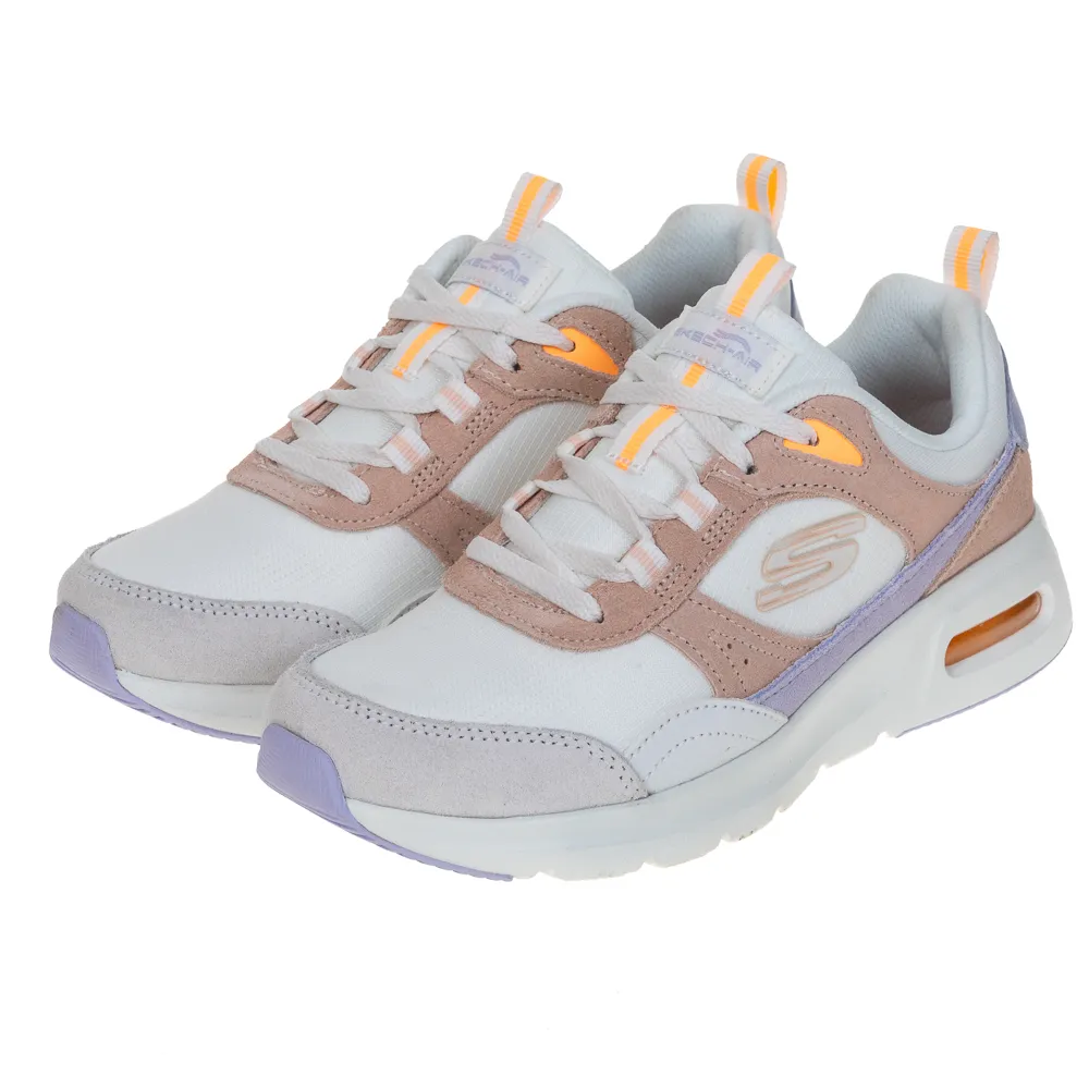 SKECHERS 女鞋 運動系列 SKECH-AIR COURT - 149947NTTP 歷史價格詳細信息