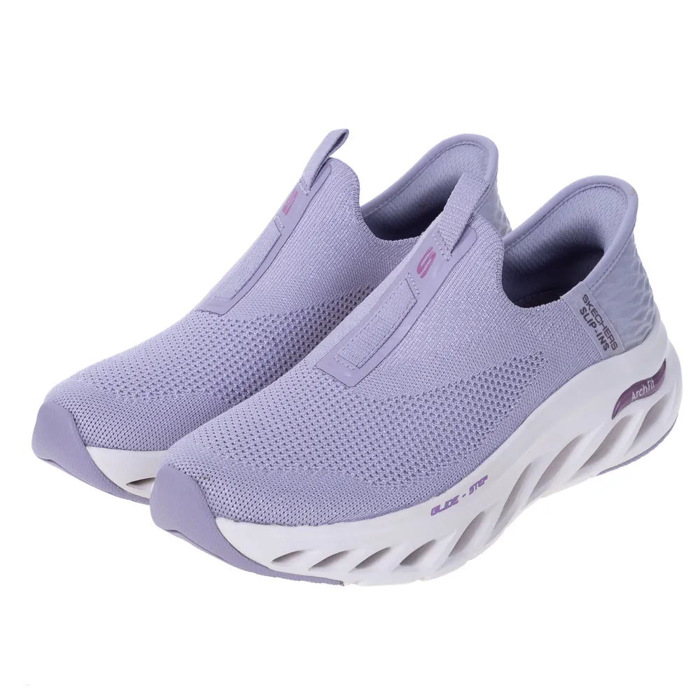 【SKECHERS】男 ARCH FIT GLIDE-STEP 休閒鞋-232320BKGD 歷史價格詳細信息