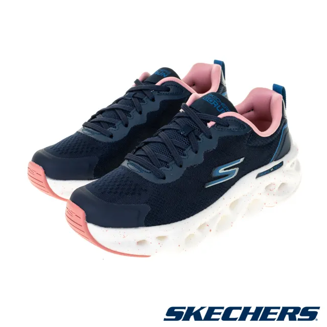 SKECHERS 女慢跑系列 GORUN SWIRL TECH - 128791NVY 歷史價格詳細信息