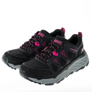 Skechers 慢跑鞋 Max Cushioning Elite 黑 紫 厚底 女鞋 【ACS】 128553BKPK 歷史價格詳細信息
