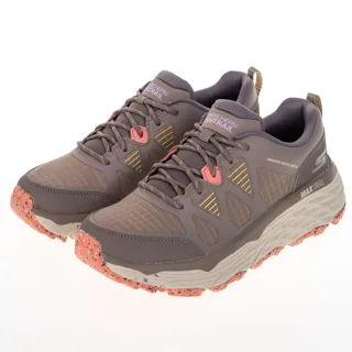 SKECHERS 女鞋 慢跑系列 GORUN MAX CUSHIONING ELITE TRAIL-129151TPPC 歷史價格詳細信息