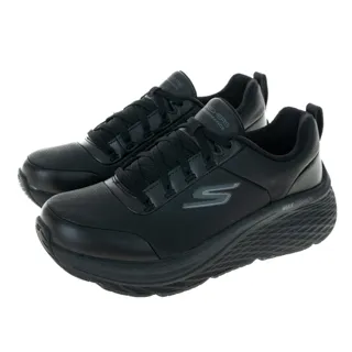 Skechers Go Run Max Cushioning Elite 2.0 [129607BBK] 女 慢跑鞋 黑 歷史價格詳細信息