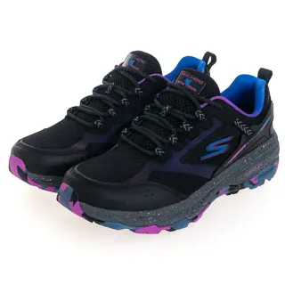 SKECHERS 女鞋 慢跑鞋 慢跑系列 GO RUN TRAIL ALTITUDE_NITE OWL - 129231BKMT 歷史價格詳細信息