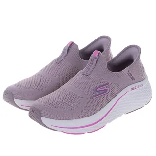 Skechers GoRun Max Cushioning Elite 2.0 [129602MVE] 女 慢跑鞋 粉紫 歷史價格詳細信息