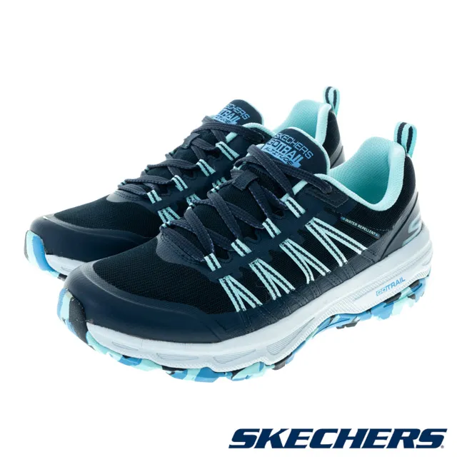 SKECHERS 女鞋 越野鞋 戶外越野系列 GO RUN TRAIL ALTITUDE - 128222BKLV 歷史價格詳細信息
