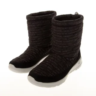 【SKECHERS】女鞋 健走系列 ON-THE-GO JOY 中筒靴(16617BLK) 歷史價格詳細信息