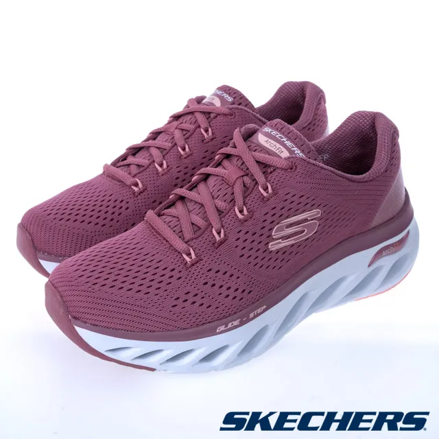 SKECHERS 女鞋 運動鞋 運動系列 GLIDE-STEP SWIFT - 149969LVMT 歷史價格詳細信息