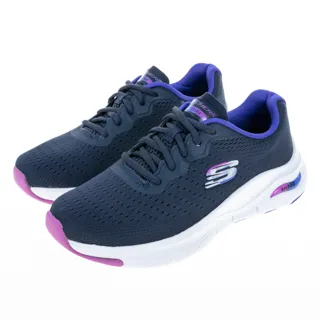 SKECHERS 女 運動系列 ARCH FIT 寬楦款 - 149057GYPK 歷史價格詳細信息