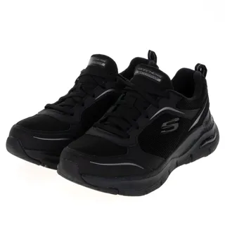 SKECHERS 男鞋 運動系列 ARCH FIT (WATERPROOF) - 232500BKCC 歷史價格詳細信息