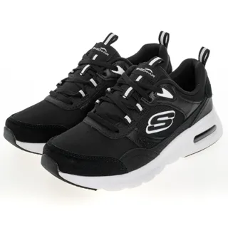 SKECHERS 女鞋 運動系列 SKECH-AIR COURT - 149947BKW 歷史價格詳細信息