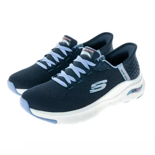 SKECHERS 女鞋 運動鞋 運動系列 瞬穿舒適科技 ARCH FIT - 149568BKMT 歷史價格詳細信息