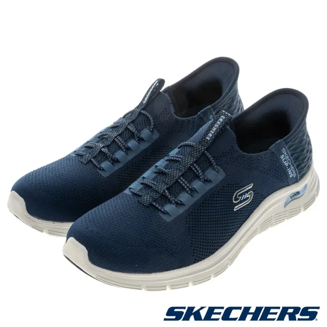 SKECHERS 女鞋 休閒系列 ARCH FIT VISTA - 104373NVY 歷史價格詳細信息