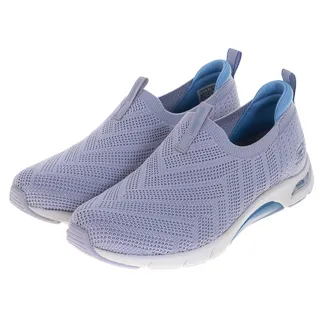 【SKECHERS】女鞋 休閒系列 SKECH-AIR ARCH FIT(104251LAV) 歷史價格詳細信息
