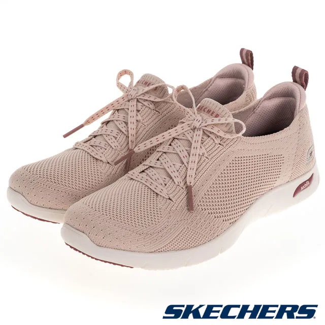 SKECHERS 女鞋 休閒系列 ARCH FIT REFINE - 104542NUDE 歷史價格詳細信息