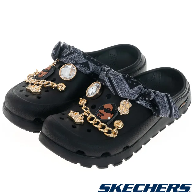 SKECHERS 女鞋 休閒系列涼拖鞋 ARCH FIT FOOTSTEPS FOAMIES - 111380NAT 歷史價格詳細信息