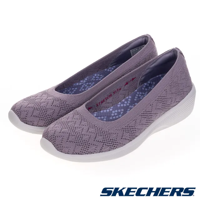 SKECHERS 女休閒系列 ARYA - 104114BBK 歷史價格詳細信息