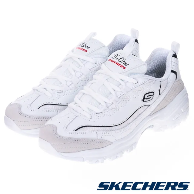 SKECHERS 女鞋 休閒系列 DLITES - 150231NTMT 歷史價格詳細信息