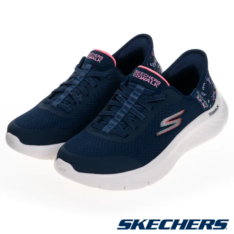 SKECHERS 女 GO WALK FLEX 健走鞋-124823WNVPK 歷史價格詳細信息